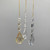 Crystal Drop Ornament