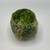 Hand Blown Mercury Glass Votive Holder