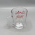 12 oz. Santa's Milk Mug