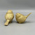Small Gold Bird