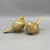 Small Gold Bird