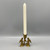 Angels Holding Taper Holder