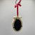 Bow Photo Frame Ornament