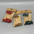 Pack of Tree Shaped Handle Toothpicks