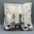 18" Holy Family Pillow