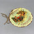 Rustic Merry Christmas Ornament