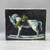 Rocking Horse Canvas Wall Decor