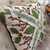Seasonal Botanical Linen Blend Pillow