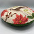 Deer & Botanicals Round Pillow