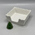 Cocktail Napkin Holder w/Tree Weight