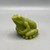 Frog Shaped Candle