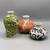 Abstract Design Vase