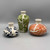 Abstract Design Vase