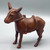Riding Iron Donkey Bank