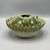Green Sculptural Vase