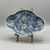 Hand Painted Floral Dish