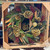 Holiday Pinecone & Greenery Wreath