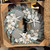 La Jolla Coastal Wreath