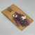 Lavender Wildflower Mini Bouquet