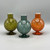 Glass Ball Taper Holder