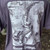 Stig Short Sleeve Wine Cruising Tee
