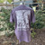 Stig Short Sleeve Wine Cruising Tee