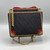 Gifted Crossbody Handbag