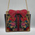Gifted Crossbody Handbag