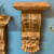 Decorative Corbel Shelf