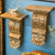 Decorative Corbel Shelf
