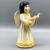 Ceramic Musical Angel