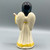 Ceramic Musical Angel