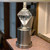 Crystal Table Lamp