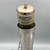 1920s Gilchrist No. 22 Malt Milkshake Mixer with Porcelain Base