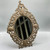 Vintage Knight Mirror