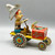 Vintage "Rodeo Joe" Tin Toy