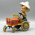 Vintage "Rodeo Joe" Tin Toy