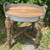 Front Porch Tea Tray Table