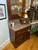 Eastlake Dresser - Antique Marble Vanity