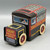 Hershey's Milk Chocolate Truck Tin, 2000