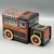 Hershey's Milk Chocolate Truck Tin, 2000