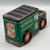 Singer Sewing Machines Vintage Truck Tin