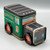 Singer Sewing Machines Vintage Truck Tin