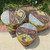 Woven Waterhyacinth Basket with Lid