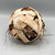 8" Birch / Twig Bark Ball