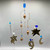 To the Moon & the Stars Nana Chime / Mobile