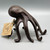 Cast Iron Decorative Octopus