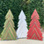 Large Wooden Christmas Tree Stand