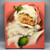 Metal Santa Wall Decor