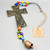 Sunrise Cross Wind Chime